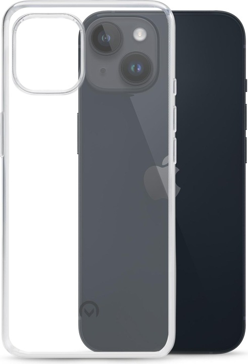 Actual product image Mobilize Jelly shell (Apple iPhone 14)