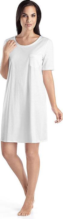 Immagine prodotto Hanro Camicia da notte in cotone deluxe a manica corta (S)