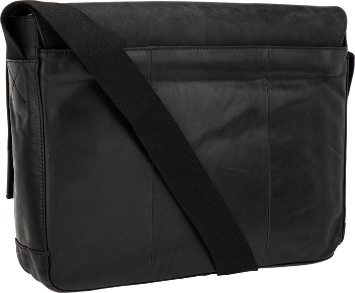 Image du produit Strellson brick lane jeremy messenger lhf