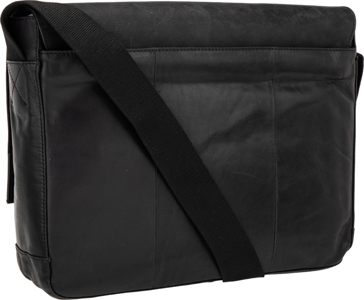 Produktbild Strellson brick lane jeremy messenger lhf