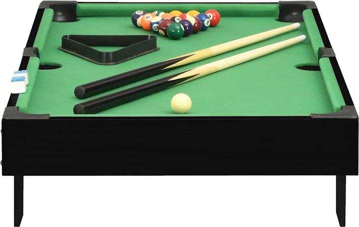 Immagine prodotto VidaXL Billardtisch (86 x 46 cm)