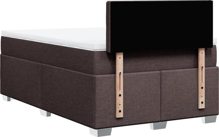 Produktbild vidaXL Boxspringbett (120 x 200 cm)