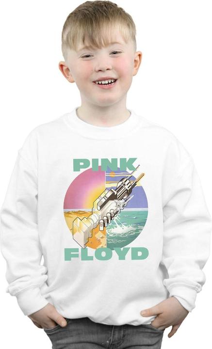 Produktbild Pink Floyd Wish You Were Here Sweatshirt Jungen (152, 158)