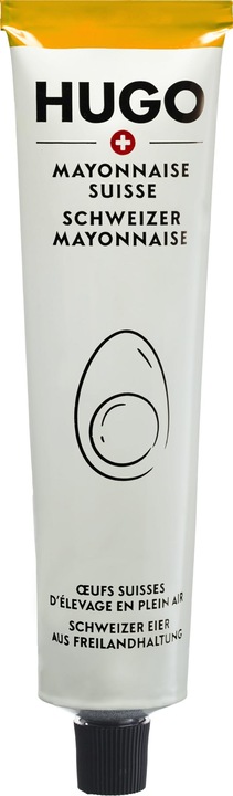 Hugo Reitzel Maionese (180 g)