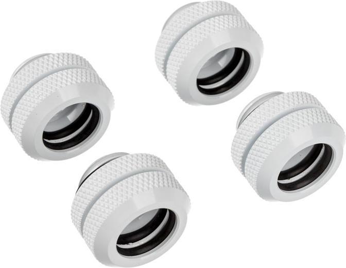 Produktbild Corsair Hydro X Series Fitting XF Hardline 4-pack
