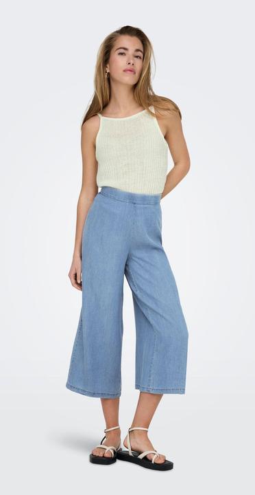 Actual product image Only ONLCHARIS Weiter Beinschnitt Culotte Culotte (S)