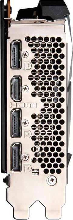 Produktbild MSI Radeon RX 7600 MECH 2X CLASSIC 8G OC (8 GB)