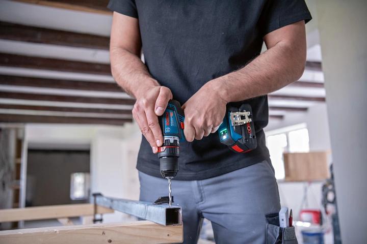 Produktbild Bosch Professional BP10022052 (Akkubetrieb)