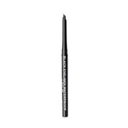 Layla Cosmetics Eyeliner Pencil Waterproof Schwarz (Schwarz)