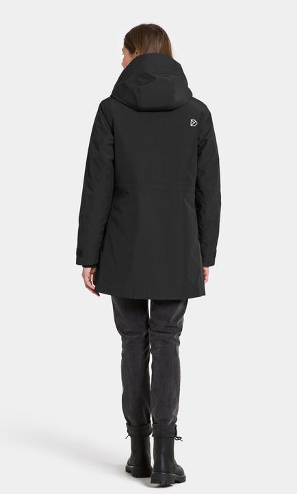 Image du produit Didriksons Women's Harriet Parka (38, M)