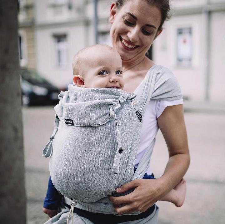 Produktbild Didymos DidyKlick