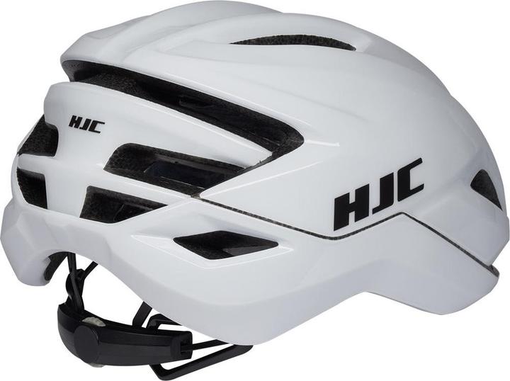 Image du produit HJC Crosser White (55 - 59 cm)