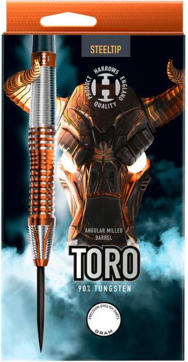 Actual product image Harrows Toro (24 g)