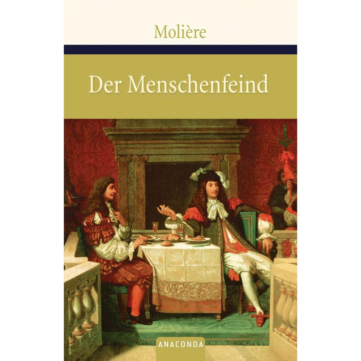 Thumbnail - Anaconda Der Menschenfeind