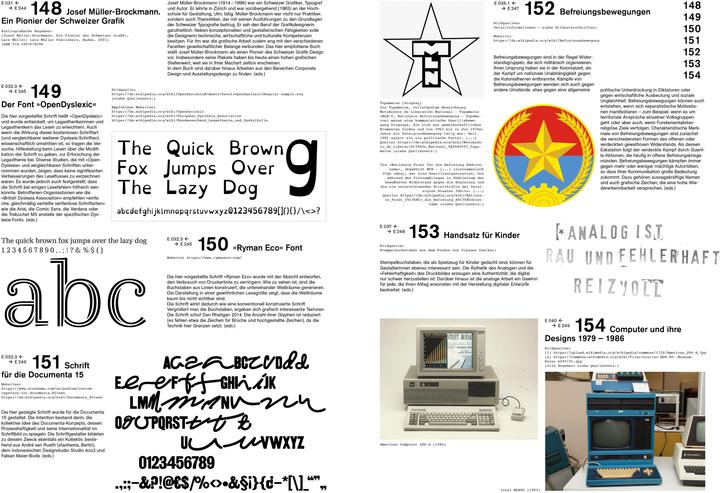 Produktbild Was Kommunikationsdesign kann (Deutsch, Michael Schmitz, Ulysses Voelker, 2024)