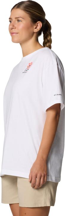 Produktbild Columbia Rolling Bend™ Graphic Oversized Tee (S)