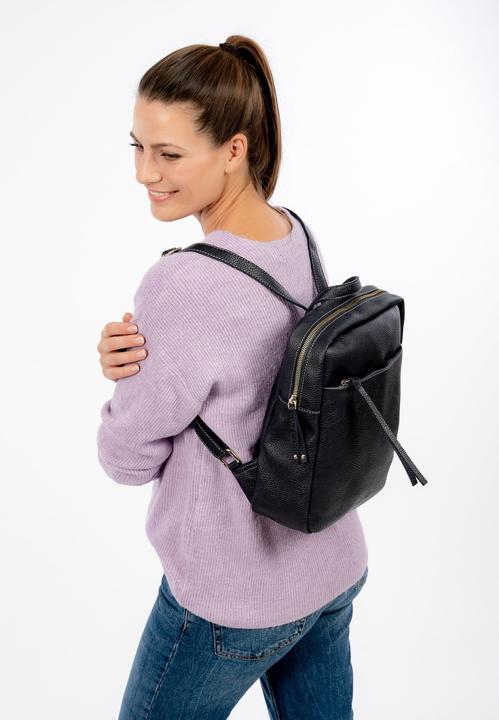 Actual product image Suri Frey Backpack Orry (13 l)