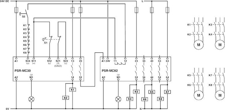 Actual product image Phoenix 2702382