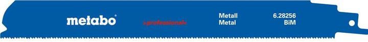 Productafbeelding Metabo Zaagbladen 22