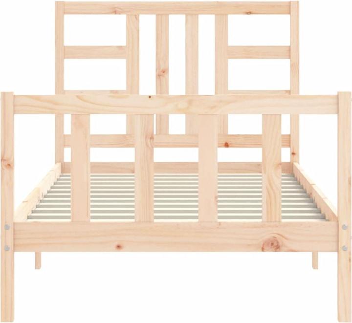 Produktbild vidaXL Consuela (90 x 200 cm)