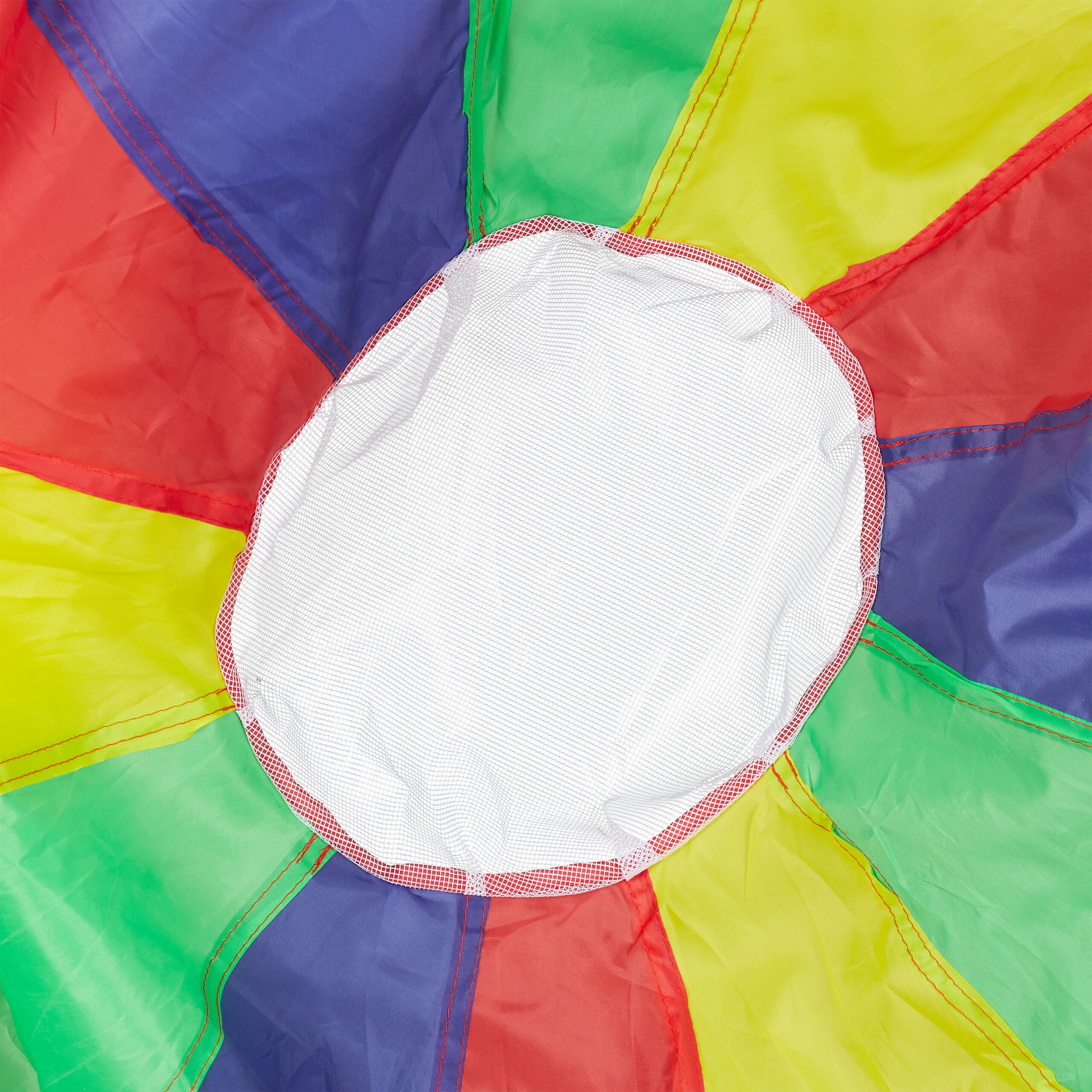 Thumbnail - Relaxdays Schwungtuch