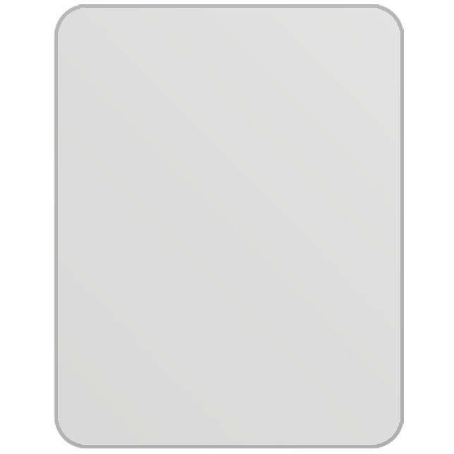 Thumbnail - Dipos Displayschutzfolie Antireflex, Smartwatch Schutzfolie, Transparent