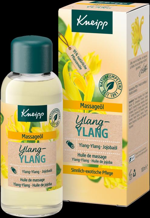 Kneipp Gentle Touch (100 ml)