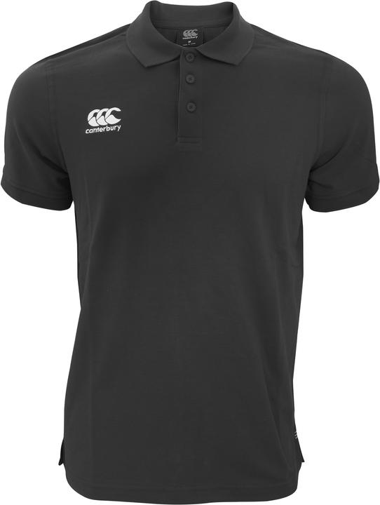Immagine prodotto Canterbury Polo Waimak a maniche corte in piqué (S)