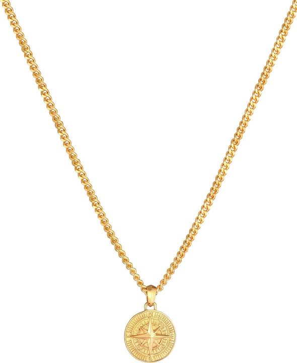 Immagine prodotto Kuzzoi Kompass (Argento 925, Argento 925)