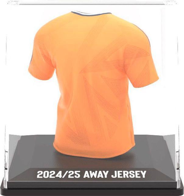 Produktbild Banbo Toys Real Madrid mini t-shirt figure