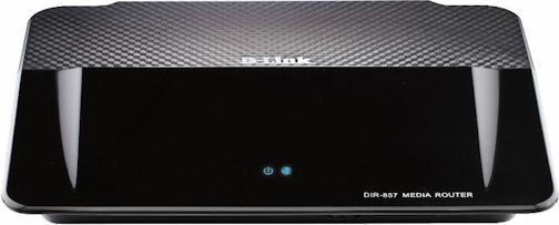 D-Link Dir-857