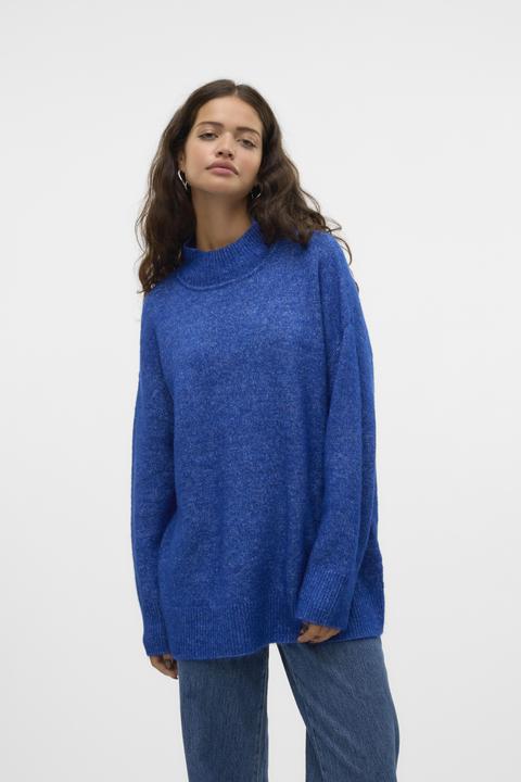Produktbild Vero Moda VMPHILLIS Pullover Strickpullover (XS)
