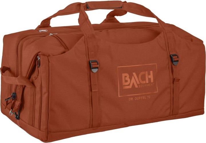 Immagine prodotto Bach Dr Duffel 70 (70 l)
