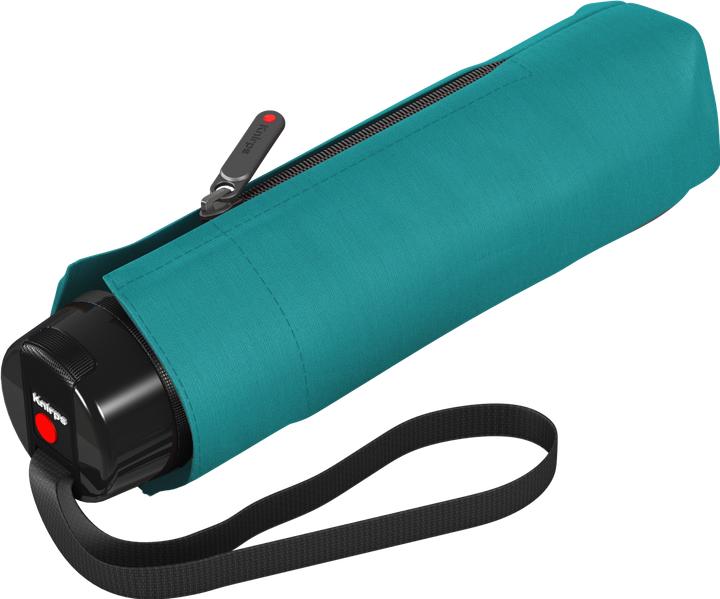 Produktbild Knirps T.020 Small Manual aqua superthin UV