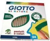 Produktbild Giotto Der Natur (24x)