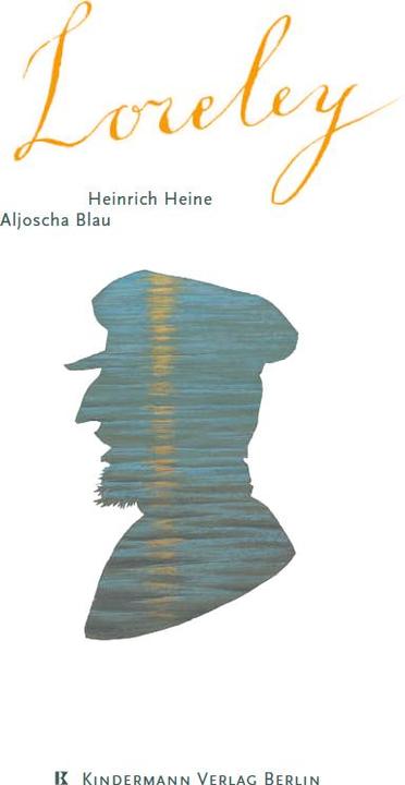 Immagine prodotto Loreley (Tedesco, Heinrich Heine, 2006)