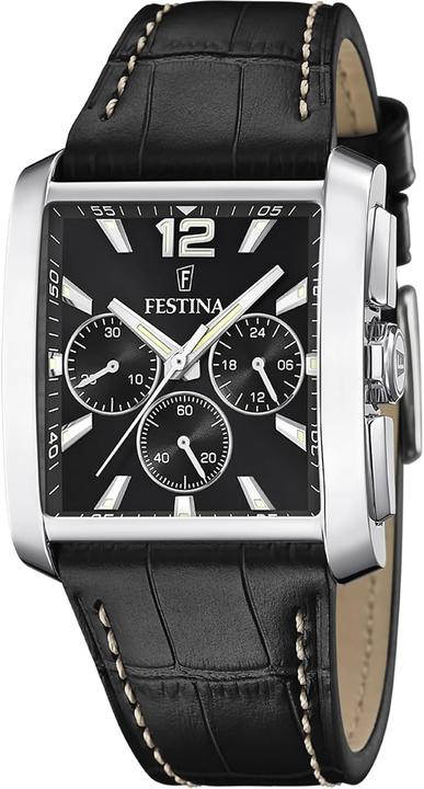 Image du produit Festina Chronographe Timeless (Chronographe, 38 mm)