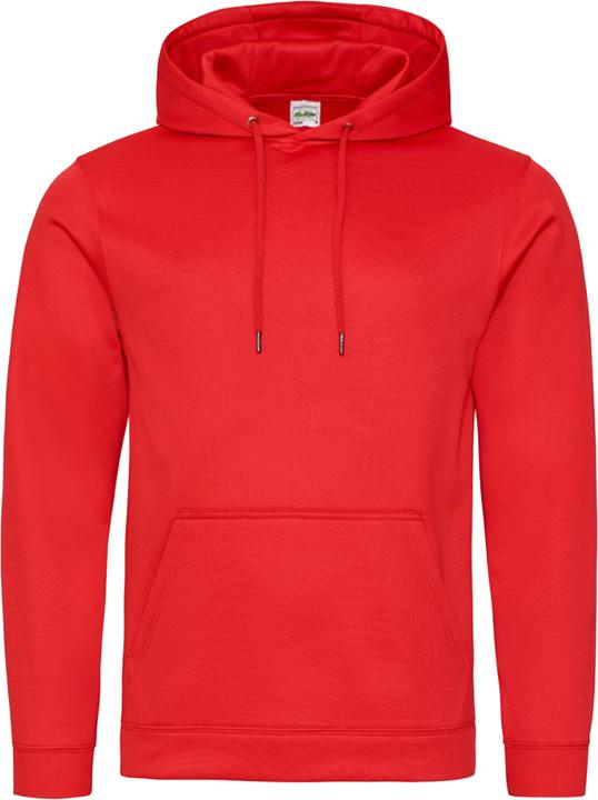 Produktbild Awdis Polyester Sport Kapuzenpullover (XL)