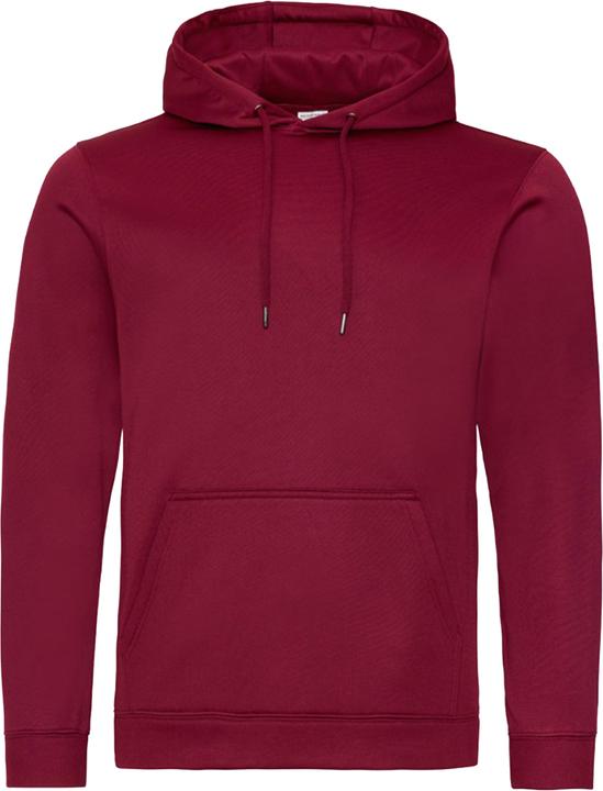 Produktbild Awdis Polyester Sport Kapuzenpullover (M)