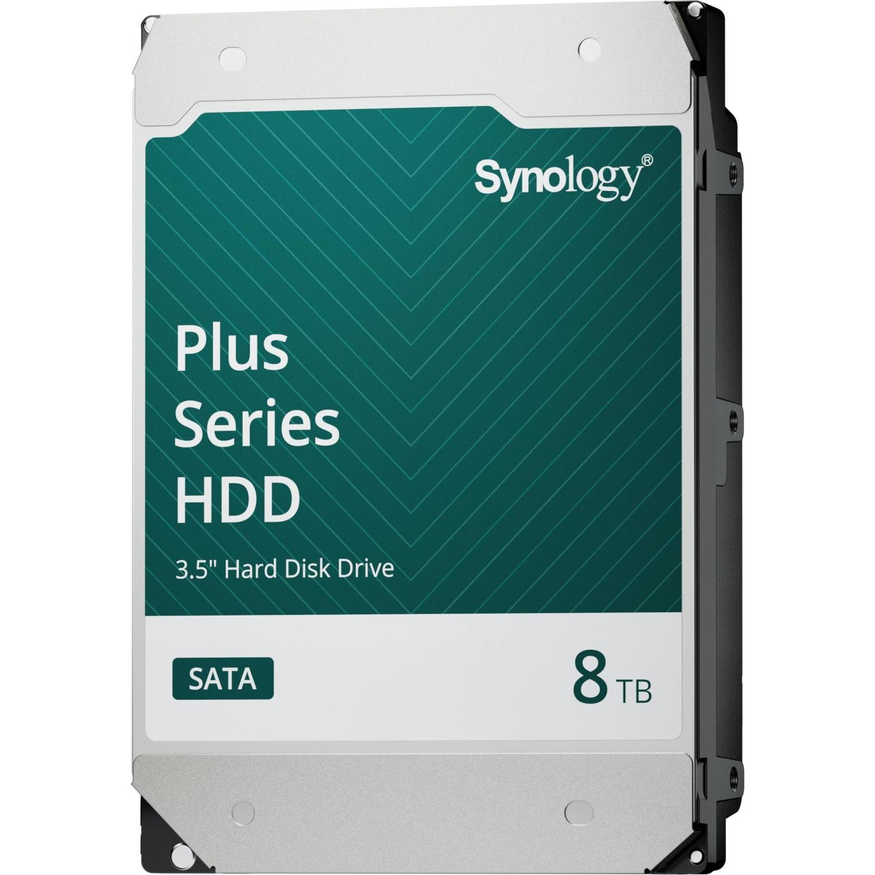 Synology Plus Series HAT3320-8T (8 TB, 3.5", CMR), Festplatte