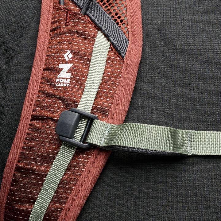 Produktbild Black Diamond Trail Vista 28 Backpack (28 l)