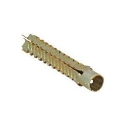 Walraven, Dübel, metaldybel M8 38mm - Elforzinket,forkro.Metalplug til beton.Brandtestet