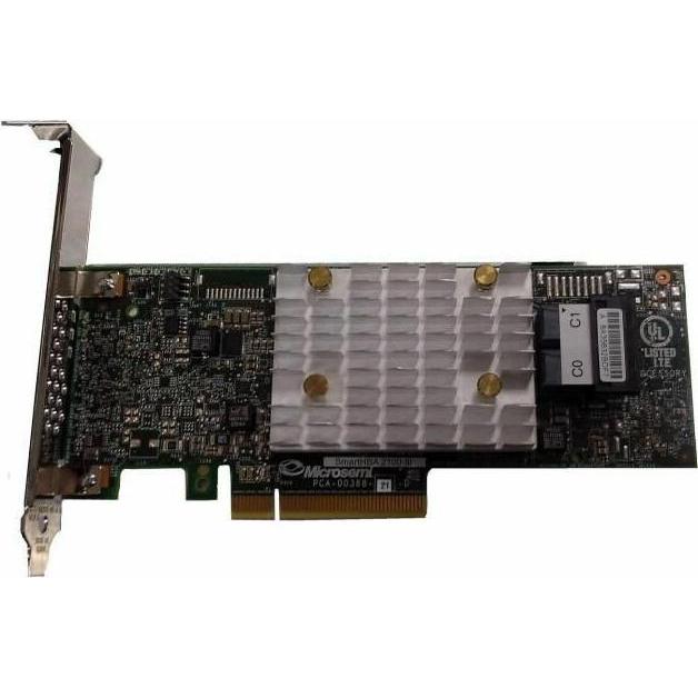 Fujitsu PSAS CP 2100-8i FH/LP, Storage Controller