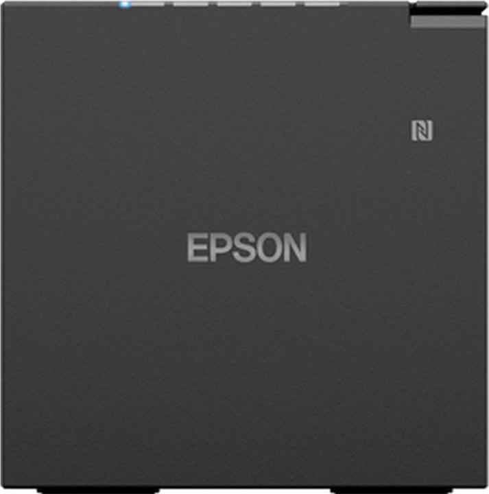 Produktbild Epson TM-M30III (112) (USB 2.0 Typ B Buchse, NFC, Ethernet, USB-C, microSDHC, USB 2.0 Typ A)