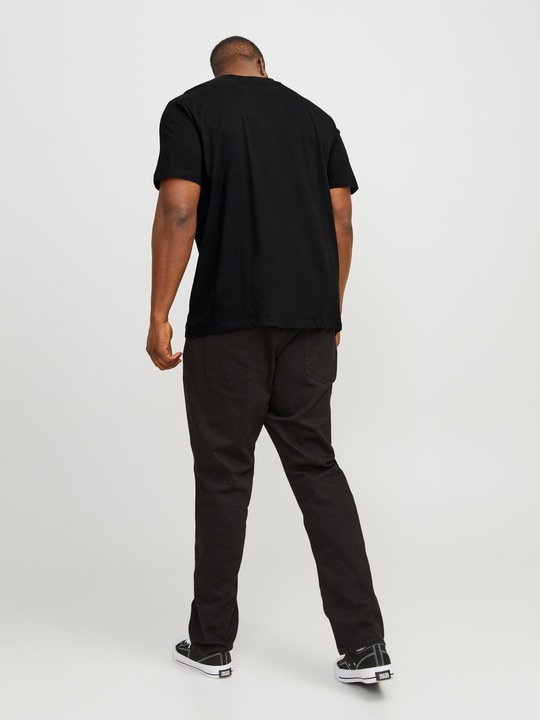 Produktbild Jack & Jones Jjebradley Tee Ss Noos Pls (6XL)