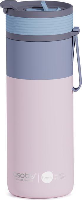 Produktbild Asobu ASPEN - Pastel Pink (0.60 l)