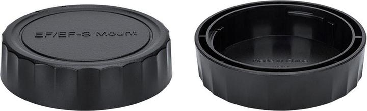 Image du produit JJC Camera Body Cap&Rear Lens Cap pour Canon EF/EF S mount