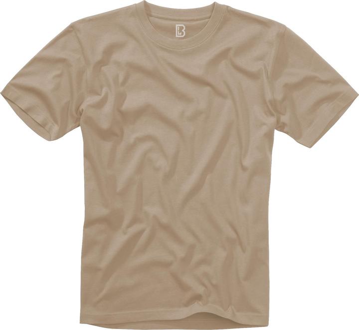 Actual product image Brandit T-Shirt - 8942 (6XL)