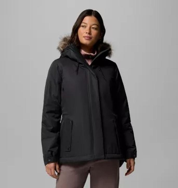 Produktbild Columbia Giacca Isolata Suttle Mountain 3 (XL)