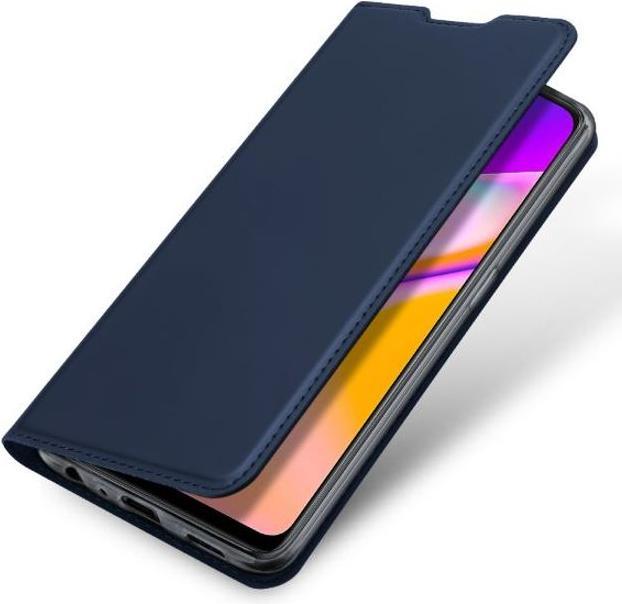 Actual product image Dux Ducis Skin Pro Series Bookcover (Oppo A94 5G)